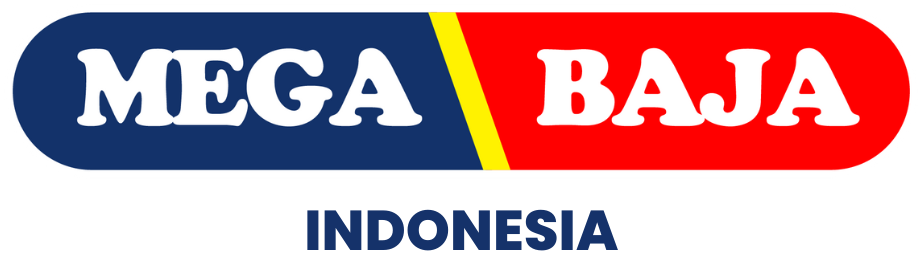 Mega Baja Soreang | Toko Besi dan Baja Terlengkap di Indonesia